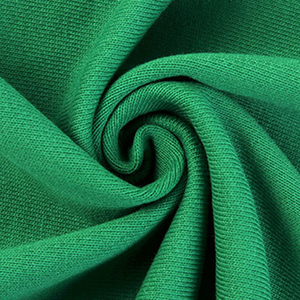 Marcatori di tessuto all'ingrosso tessuto di spugna per l'estate strappata bordo poliestere Rayon Spandex francese Terry - Product Image 3