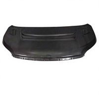 Cofano in Fibra di Carbonio per Toyota Noah, Accessori Esterni di Ricambio per Tuning