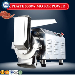 Fraiseuse populaire v, nouveau Design, rectifieuse pour grains, <span class=keywords><strong>farine</strong></span> <span class=keywords><strong>de</strong></span> blé, marteau, moulin pour petites épices - Product Image 3