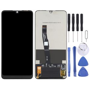 Telefono cellulare 9X P20 Pro <span class=keywords><strong>P30</strong></span> Lite P40 originale Oled TFT Lcd Touch Screen Display per <span class=keywords><strong>Huawei</strong></span> per onore per Mate 20 Nova 5T Y9 - Product Image 2
