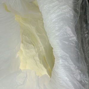 Coagulante blanco de policloruro de aluminio (PAC) de alta pureza de la mejor calidad para el tratamiento de agua potable Suministro a granel en Vietnam - Product Image 1