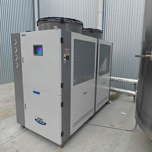 Brasserie <span class=keywords><strong>Braumeister</strong></span> à haute productivité de 1000 litres, équipée d'une pompe contrôlée par un PLC en acier inoxydable, chauffée à la vapeur, combinée à 3 cuves - Product Image 6