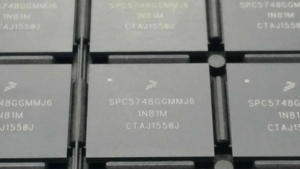Honclay SPC5748GBK0AMMJ6 IC IC IC MCU 32BIT 6MB flsh 256mappbga ไมโครคอนโทรลเลอร์ชิป SPC5748GBK0AMMJ6 - Product Image 2