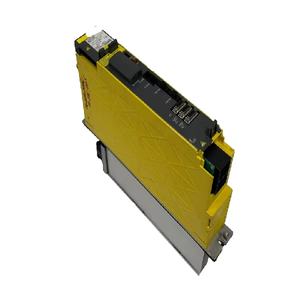 1 Piece A06b-6117-h207 Amplifier Aisv40/40 A06b6117h207 Plc - Product Image 1