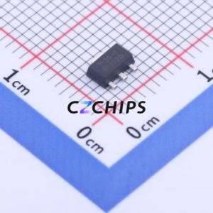 Nouveau et Original HG7136MK-1/TR SOT-89-3 Circuit intégré IC puce PMIC régulateur linéaire (LDO) - Product Image 1