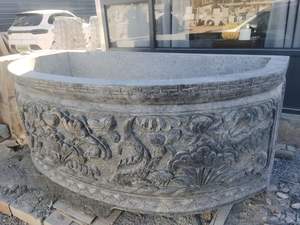 Pabrik Batu Granit Hitam Guizhou Langsung Menyediakan Batu dengan Desain Kustom Berbasis Proyek untuk Dinding dan Lantai - Product Image 2