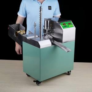 Máquina de Prensado en Frío para Aceite de Maní y Aceite de Mostaza con Tecnología de Prensado en Frío para Tiendas de Alimentos Saludables, Envío Rápido - Product Image 3