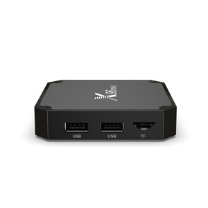 Boîtier <span class=keywords><strong>TV</strong></span> Android Zkmagic X96 Mini Amlogic S905W 2 Go 16 Go 4K HDMI2.0 <span class=keywords><strong>pas</strong></span> <span class=keywords><strong>cher</strong></span> et compact - Product Image 2