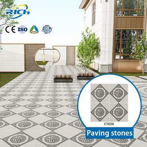 Pietre per Pavimentazione Best Seller di Alta Qualità a Prezzo Ragionevole, Moderne, Antiscivolo, Facili da Pulire, Decorative - Product Image 1