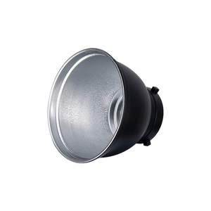 18cm 7inch STUDIO FLASH nhiếp ảnh tiêu chuẩn phản xạ Bowens núi Speedlite cho ánh sáng nhấp nháy - Product Image 2