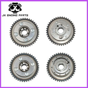 Regolatore Albero a Camme VVT per Mercedes-Benz Classe A, Classe B, Classe C, Classe E, CLA, GLA, SLK, T-Model M270 M271 - Product Image 2