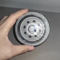 Penjualan Langsung Pabrik untuk Filter Bahan Bakar Truk Isuzu 8944147963 8941446130 8-94414796-3 8-94144613-0 5-87610011-0 5876100110