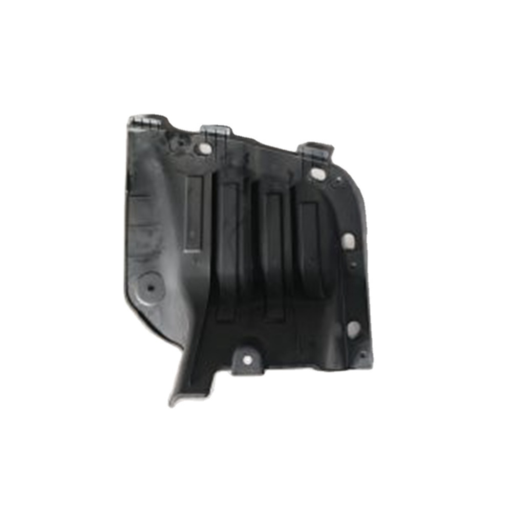 【Dai】① Rear Bumper Lower Guard Plate for Hyundai – OEM Replacement Auto