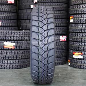 ยางรถบรรทุกเรเดียลราคาประหยัดยี่ห้อ AULICE ของจีน ขนาด 315/80r22 295/80r22.5 ยางและล้อรถบรรทุกแบบไม่มียางใน - Product Image 3