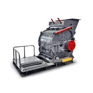 PC4015-132 European Version Of Rough Grinding Coarse Grinding Machine