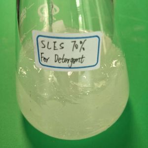ผงซักฟอก70% SLES texapon N70และ dbsa 96% labsa ผงซักฟอก96% กรดซัลโฟนิก - Product Image 4