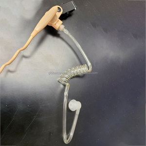 Auriculares de radio bidireccional Motorola PMLN7270A para DP2400e DP2600e XiR P6600i DP3441e MOTOTRBO R5 walkie-talkie - Product Image 6