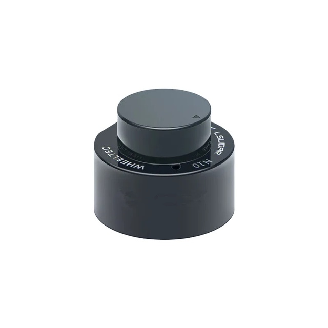 N10 Indoor Outdoor Waterproof 25m Lidar Sensor 360 TOF Anti-glare Laser radar Support ROS2 Technical Support and Documentation
