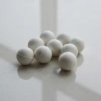 Silicone souple et solide personnalisé de 20mm, caoutchouc naturel, écran vibrant haute fréquence, traitement de moulage à billes élastique disponible