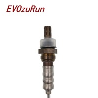 Sonde Lambda O2 de rapport air-carburant 36531-PWA-G01 pour Honda Fit Jazz GD1 GD3 1.3L 1.5L – Vente directe usine