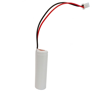 AA Ni-Cd Rechargeable Battery 800mAh 1.2V Verified Capacity for Fire Emergency <b>Light</b>, <b>Solar</b> Lamp Replacement - Product Image 4