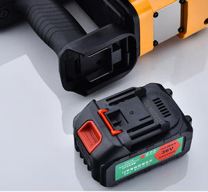 Machine à coudre manuelle pour sacs, machine à fermer les sacs automatique portable à grande vitesse, batterie au lithium 36V - Product Image 3