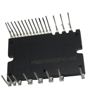 PSS15S92F6 AG ชิป IC คุณภาพดี ราคาถูก ของใหม่ มีสินค้าในสต็อก ชิ้นส่วนอิเล็กทรอนิกส์สำหรับบริการ BOM - Product Image 1