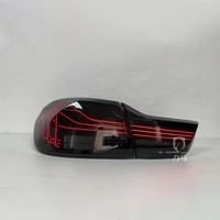 Feux arrière à LED pour BMW Série 4 F32 F82 F83 F36, projecteur antibrouillard