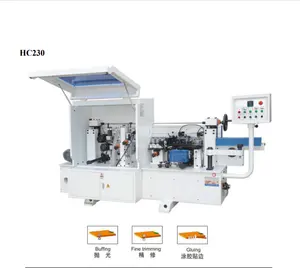 edge banding machine on alibaba one year after service auto edge bander price