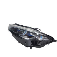 Ensemble de phares LED laser DRL avec clignotants, feux de croisement et de route, lampe de remplacement pour BMW Série 8 G14 G15 G16 2018-2022