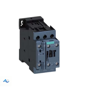 Producto Original Nuevo y Genuino 3RT2024-1BB40 3RT2024-2BB40 Contactor de Potencia AC-3e/AC-312 A5.5 KW / 400 V 3 Polos 24 V CC Auxiliar - Product Image 1