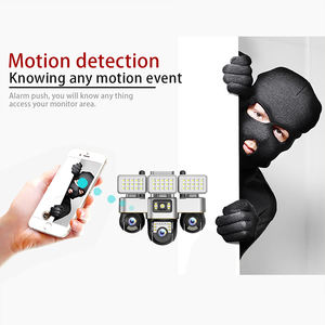 KERUI 6 МП, 3 объектива - Product Image 4