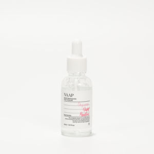 Ampoule à la niacinamide NAAP pour affiner les pores, améliorer l'élasticité de la peau, contrôler le sébum et lisser la texture de la peau avec suppression de la mélanine - Product Image 1