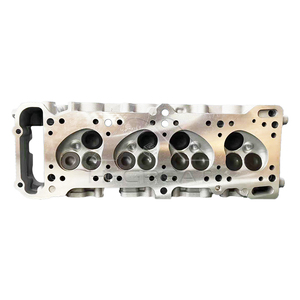 Nuova Testata Motore <span class=keywords><strong>Mazda</strong></span> G6 Semi-Assemblata 2.6L SOHC G60110100B 910520 WG1011219 per Piattaforma Telaio <span class=keywords><strong>Mazda</strong></span> Serie B - Product Image 2