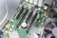 Serveur tour HPE ProLiant ML30 Gen11 pour les petites entreprises