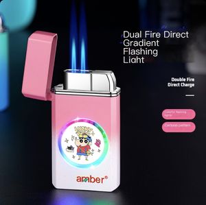 Accendini per sigaretta a prova di vento - Product Image 2