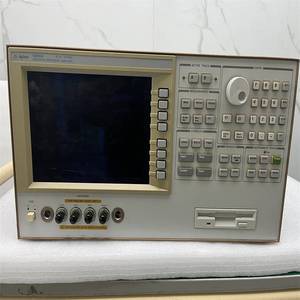 เครื่องวิเคราะห์ความต้านทาน4294A Agilent เครื่องวัด LCR อินเตอร์เฟซ GPIB แหล่งกำเนิดสหรัฐอเมริกา - Product Image 2