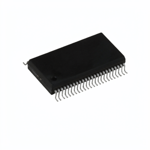 48 BSSOP Logic Authorized Distributor 74LCX16374MEA Electronic Chips Component - Product Image 1