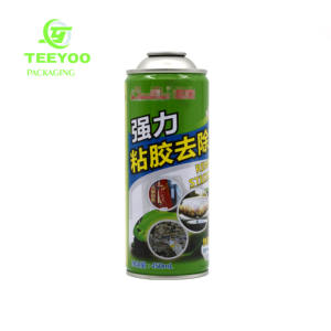 סיטונאי 400 מ ל מתכת פח פחיות ריקות צבע עבור מכונת ריסוס צבע מתכת גנרטיבית יכול אוסף - Product Image 1