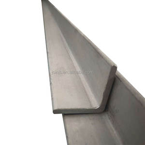 拉丝镜面抛光304不锈钢角度等边不等尺寸50x 50毫米棒材价格SS304 304不锈钢角度 - Product Image 1