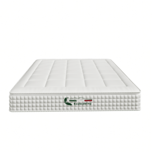 Năm Sao Khách Sạn Lai Nệm Siêu Mềm Dày Cao Su Độc Lập Túi Mùa Xuân Vừa Hiện Đại Cho Phòng Ngủ Nhà Bệnh Viện - Product Image 6