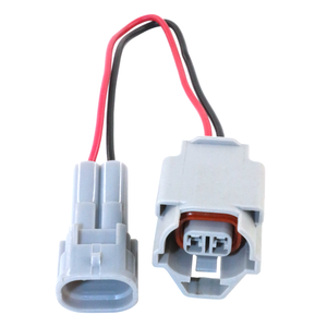 โมดูลเครื่องยนต์รถยนต์ระบบแอนดรอยด์แบบ<span class=keywords><strong>2</strong></span>ขาเครื่องทดสอบสายเคเบิลที่ดีที่สุดโมดูลอีวีหัวสายไฟสำหรับ D16 333ltr VW 2p12s ฮุนได - Product Image 2