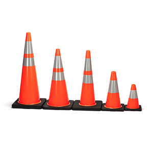 Acer Traffic Cone Rc700c-1 3,2 kg Orange Rouge Niveau Ingénierie Durable avec protection UV - Product Image 4