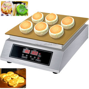 Machine à <span class=keywords><strong>soufflé</strong></span> japonaise pour crêpes moelleuses, recette de crêpes moelleuses, machine à gâteau <span class=keywords><strong>au</strong></span> <span class=keywords><strong>fromage</strong></span> japonais - Product Image 3