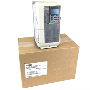 CIMR-JB4A0009BBA ใหม่ 100% CIMR-JB4A0007BBA 7.5kW J1000 VFD 400V ไดรฟ์ปรับความถี่ในสต็อก - Product Image 3