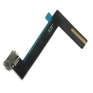 Usb <span class=keywords><strong>Dock</strong></span> kết nối sạc Flex cáp cho iPad2 3 <span class=keywords><strong>4</strong></span> IPAD5 iPad6 ipad7 iPad Air1 Air2 mini1 mini2 phí phẳng Hội Đồng Quản Trị - Product Image 4
