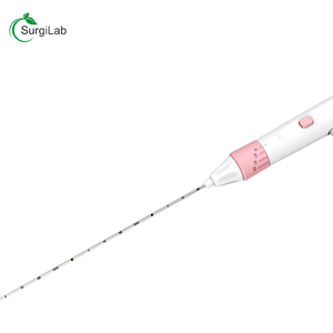 Medical Automatic <strong>Biopsy</strong> <strong>Needle</strong> Device Spring <strong>Biopsy</strong> Gun for Liver Kidney and <strong>Prostate</strong> <strong>Biopsy</strong> - Product Image 1