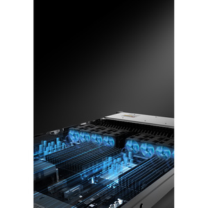 Servidor en Rack 1U, Doble Procesador, Memoria DDR5, Virtualización en la Nube, Configuración a Medida, Servidor Empresarial Bare-Metal 1288H V7 - Product Image 3