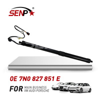 SENP 7N0 827 851 E 7N0827851E pour VW Sharan 10-19, ressort à gaz pour hayon, support de levage de hayon, amortisseur de coffre, pièces automobiles
