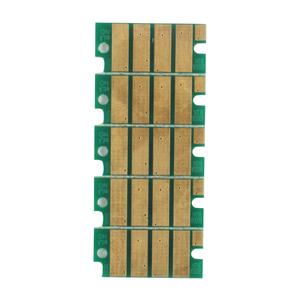 Xeroxs <span class=keywords><strong>Phaser</strong></span> 6000 6010 <span class=keywords><strong>6015</strong></span> chip đặt lại mực 106r01634 106r01633 106r01632 106r01631 xer. Chip tương thích - Product Image 4